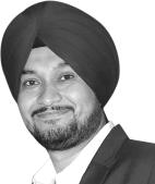 Jagmeet Singh Photo