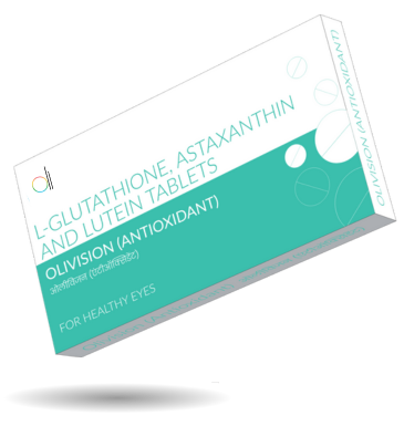 glutathione types Oil Pharma