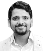 Shashank Kaushik Photo