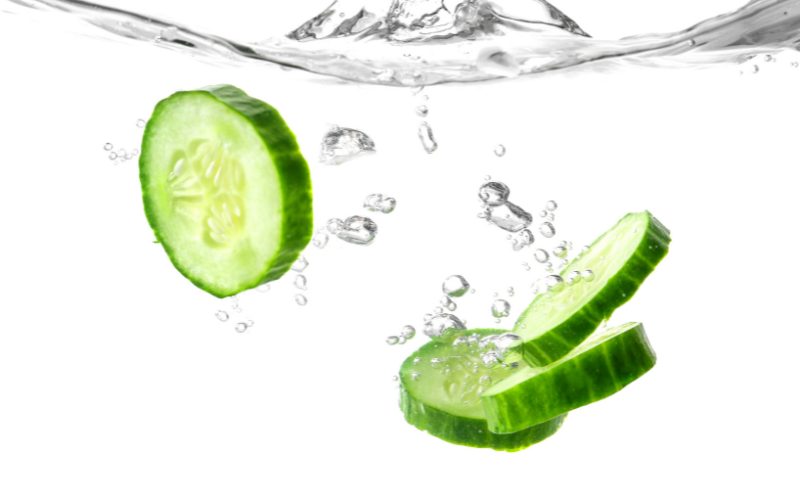 Cucumber