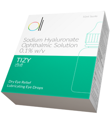 Tizy Baner box